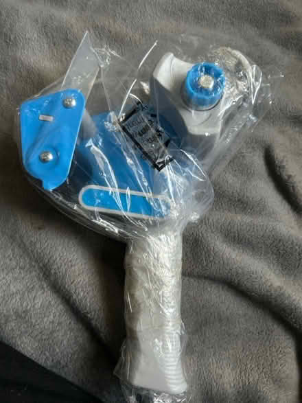 Photo of free Packing tape dispenser (Carlton hill NG4) #1