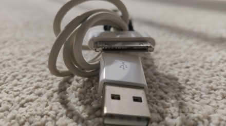 Photo of free USB charger (Baldock (SG7)) #3