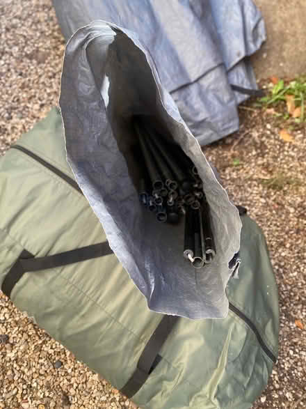 Photo of free Tent (Lightpill GL5) #1