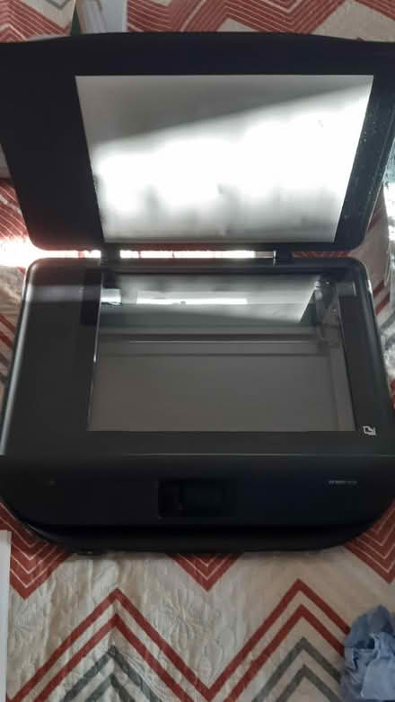 Photo of free Hi envy 5030 printer vgc (Drovers way N7) #2