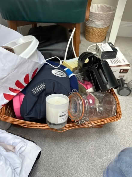 Photo of free Items from home declutter (Mortlake SW13) #3