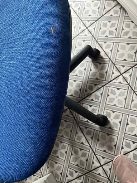 Photo of free Office chair (Cuxton ME2) #3
