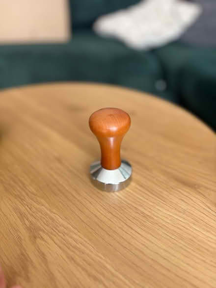 Photo of free Tamper (Kimberworth S61) #1
