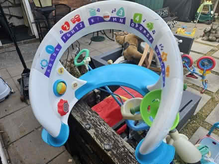 Photo of free Activity centre (Bloxwich walsall WS3) #1