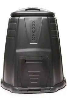 Photo of Composter (Newport Pagnell MK16) #1