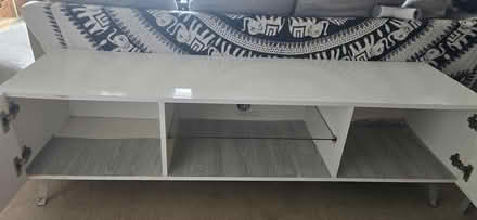 Photo of free Tv unit (Drybrook GL17) #2