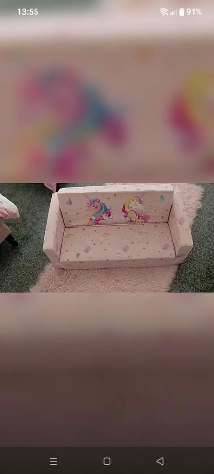 Photo of free all free to go - mainly kids items (Tuebrook L4) #3