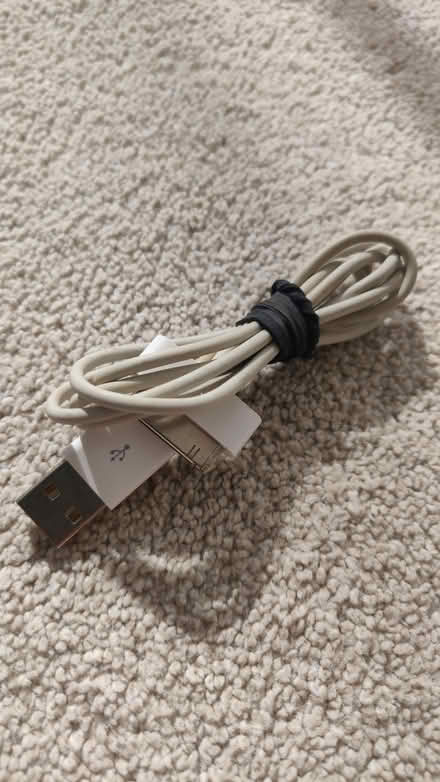 Photo of free USB charger (Baldock (SG7)) #1