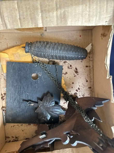 Photo of free Old Fashioned Cookoo Clock (Maple Lawn) #2