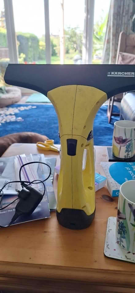 Photo of free Karcher window washer (South Green CM11) #2