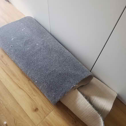 Photo of free New Carpet Offcuts (Glenageary) #1