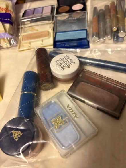 Photo of free Lots of make-up (Fremont) #3