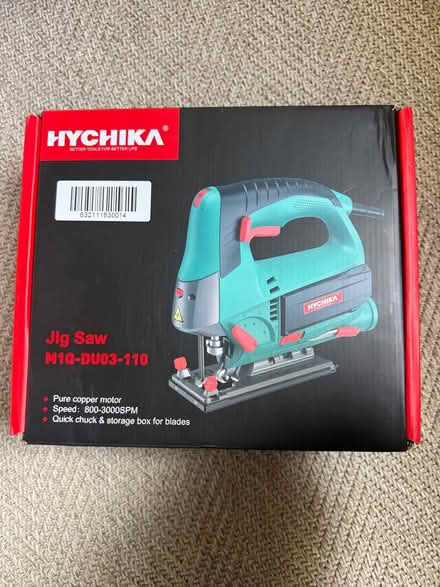 Photo of free Saw (Chelsea SW3) #1
