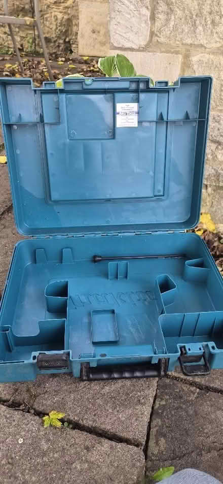Photo of free Makita Box - empty (Owlpen GL11) #1