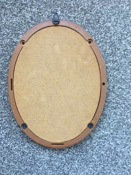 Photo of free Oval picture Frames (Finedon NN9) #2