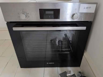 Photo of free Bosh built in oven (Ladywell SE4) #1