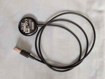 Photo of free Samsung galaxy 3 smart watch (Hersham KT12) #3