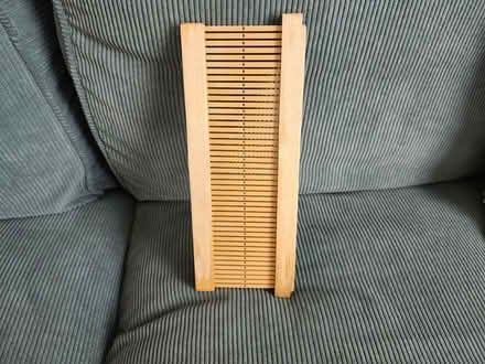 Photo of free Rigid Heddle (Ambler) #1