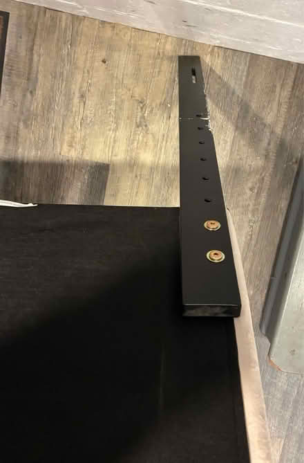 Photo of free Dorm room head board (Old Niskayuna) #2