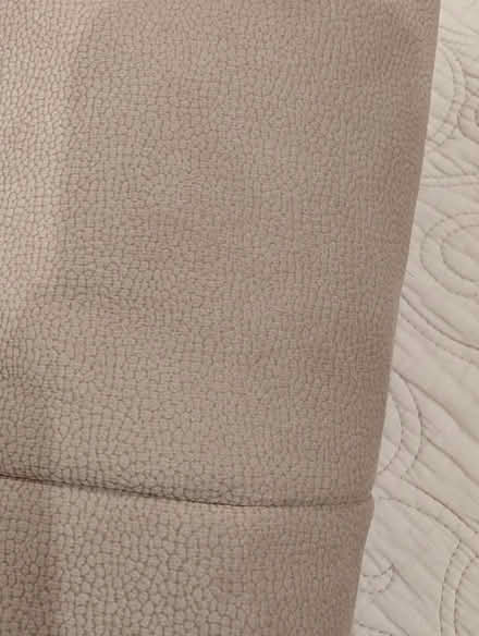 Photo of free 6 inch Foam bench cushion (Cupertino/West San Jose) #3