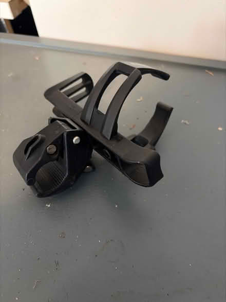 Photo of free Golf cart cup holder (S. Leesburg near Banshee Reeks) #2