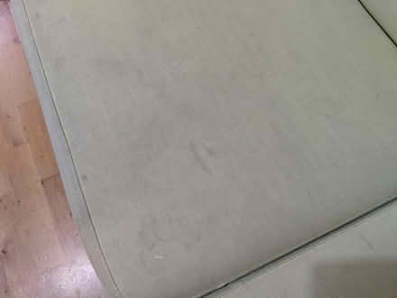 Photo of free Green sofa (Stirchley B29) #2