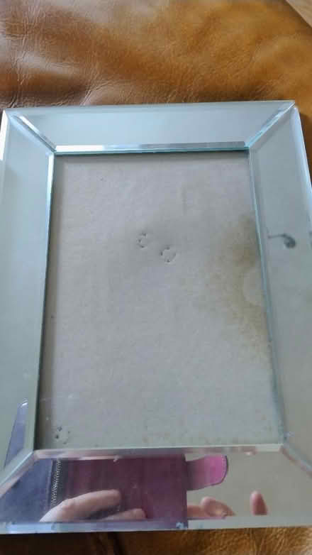 Photo of free Two picture frames (Chorley centre PR7) #3