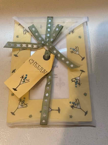 Photo of free New photo frame (Winston Churchill/collegeway) #1