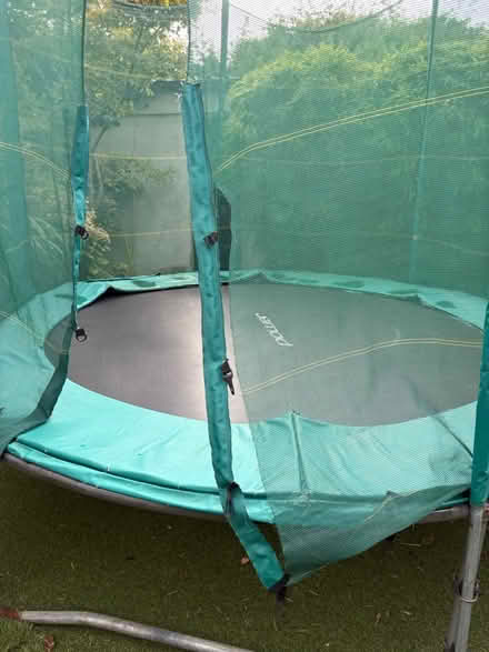 Photo of free Trampoline (Stillorgan) #2