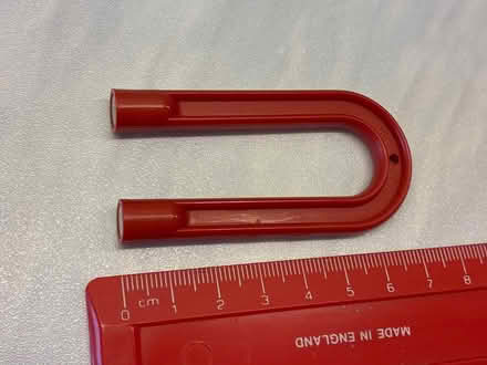 Photo of free Magnet (Great Boughton CH3) #1