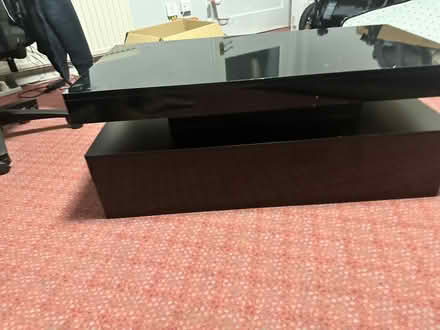 Photo of free Coffee Table (Salford M3) #4