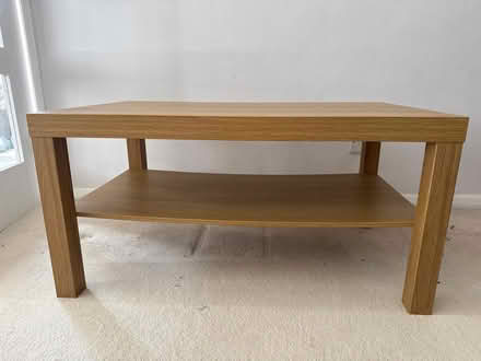 Photo of free Coffee table Ikea a (Forest Green, Nailsworth) #1