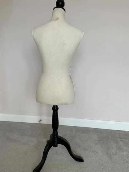 Photo of free Mannequin (Eastbourne BN21) #2