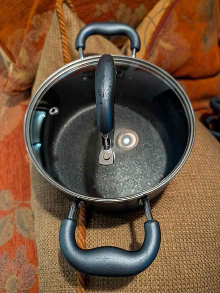 Photo of free Vegetable Steamer (Somerton TA11) #3