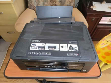 Photo of free Epson XP-202 Printer (Central Caversham RG4) #1