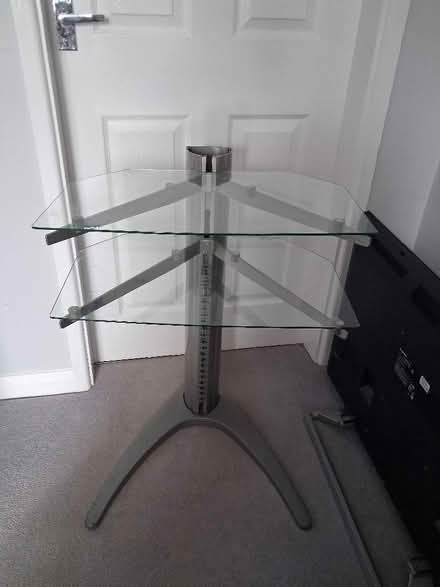Photo of free TV Stand (Stapleford South West Ward NG9) #1