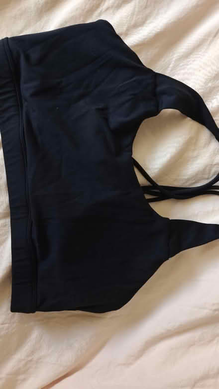 Photo of free Workout clothes (Westminster City Center) #2