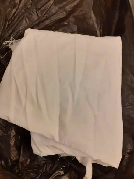 Photo of free Cheese cloth cotton material (Birmingham City Centre B1) #1