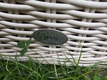Photo of free Harbo Sweden Garden Sofa (Willingdon BN22) #4