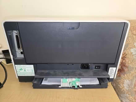 Photo of free Kyocera ECOSYS FS-820 Printer (Central Caversham RG4) #2