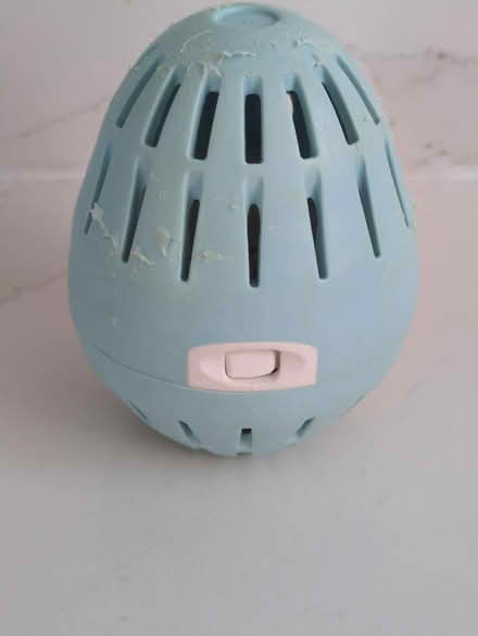 Photo of free ecoegg (Bexleyheath DA6) #1