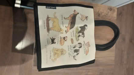 Photo of free Tote bags (Kingsway GL2) #3