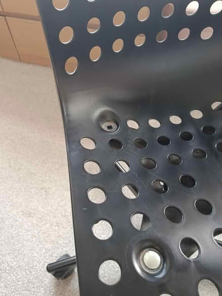Photo of free Office chair (Mapperley NG3) #3