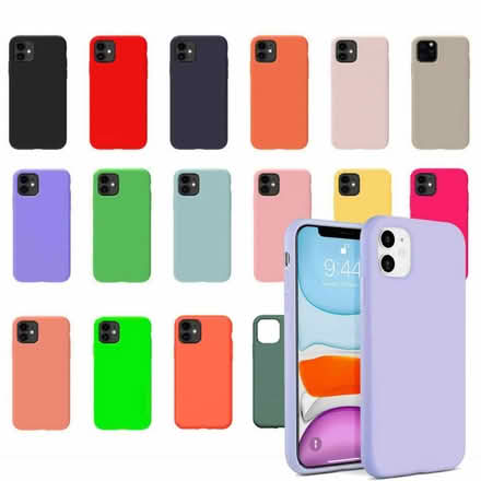 Photo of Iphone 11 case (E4) #1