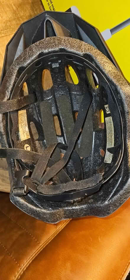 Photo of free Cycle helmet size large (Bootle merseyside L20) #4