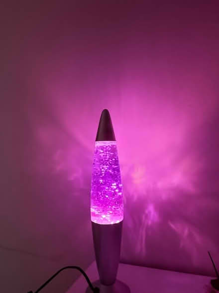 Photo of free Lava lamp (Slough SL1) #2