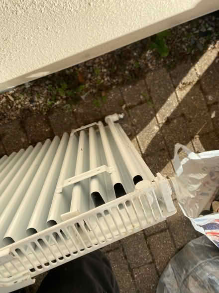 Photo of free Radiator (Lightpill GL5) #2