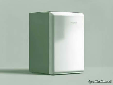 Photo of Small fridge freezer or small bar fridge (Upton Park E6) #1