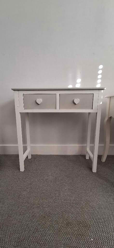 Photo of free Small TV Table (Lion Gate TW9) #1