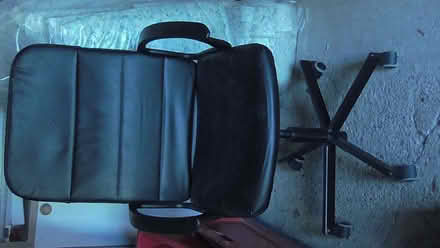Photo of free Office chair (St Albans AL4) #1